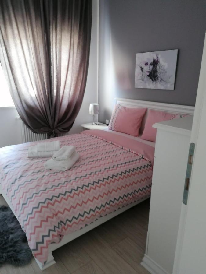 Apartman Jezdic 2 Banja Koviljača Екстериор снимка