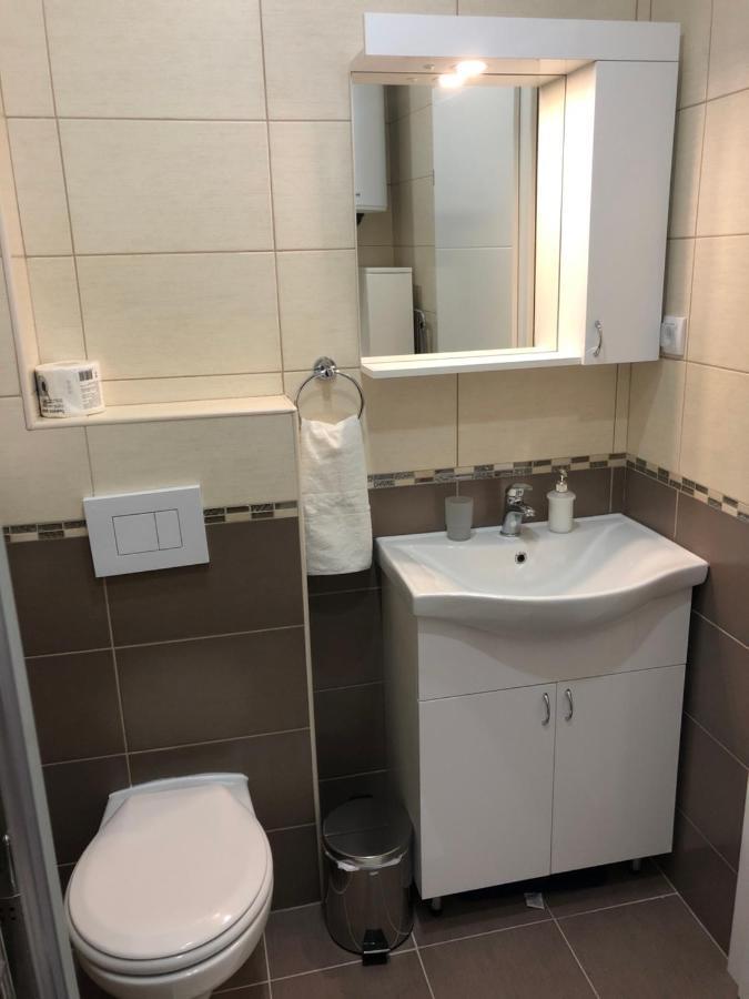 Apartman Jezdic 2 Banja Koviljača Екстериор снимка