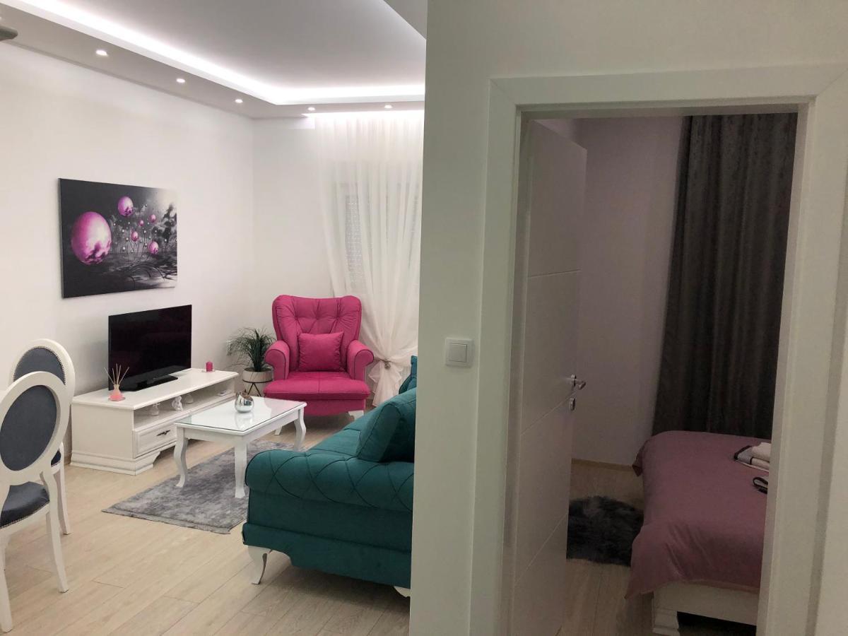 Apartman Jezdic 2 Banja Koviljača Екстериор снимка