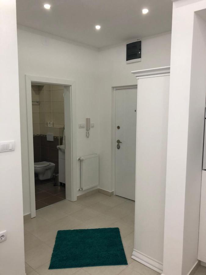 Apartman Jezdic 2 Banja Koviljača Екстериор снимка
