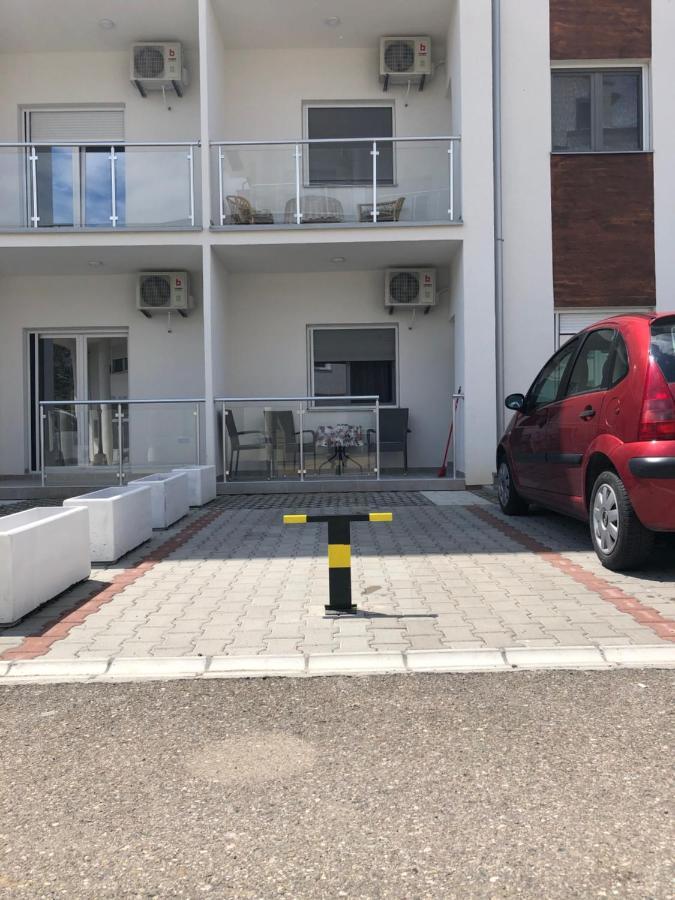 Apartman Jezdic 2 Banja Koviljača Екстериор снимка