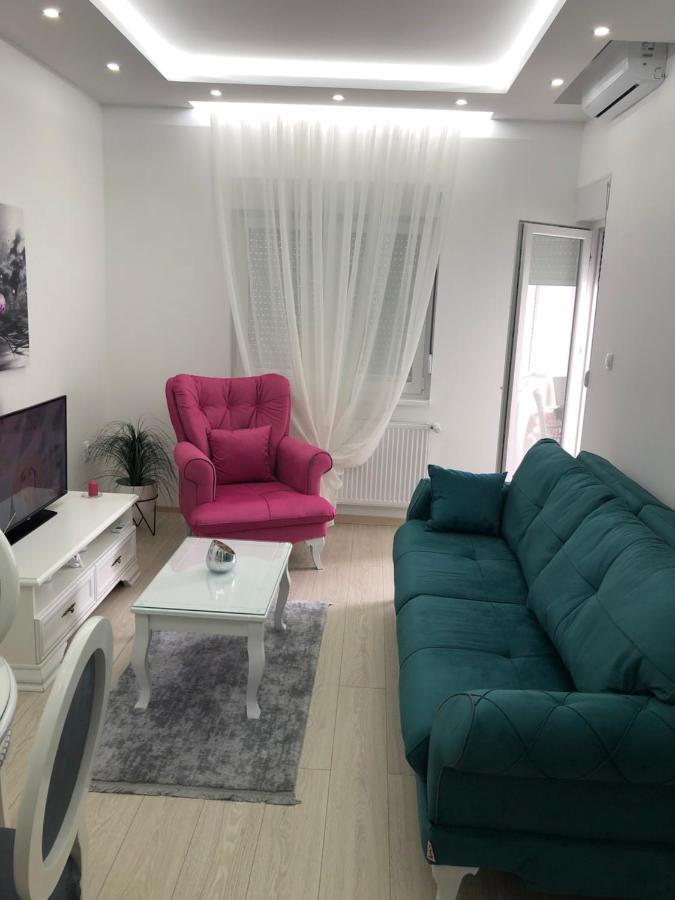 Apartman Jezdic 2 Banja Koviljača Екстериор снимка