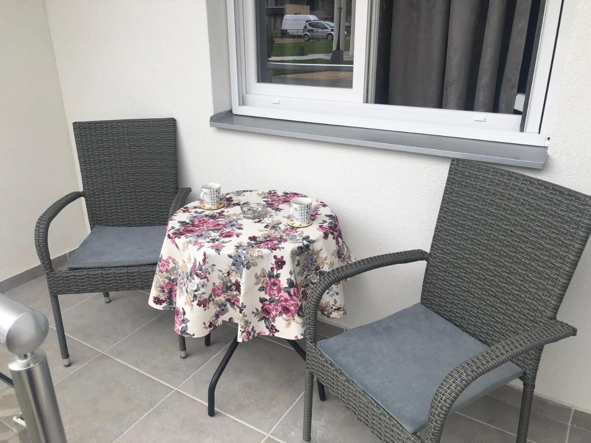 Apartman Jezdic 2 Banja Koviljača Екстериор снимка