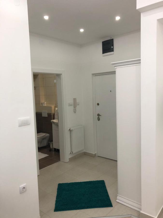 Apartman Jezdic 2 Banja Koviljača Екстериор снимка