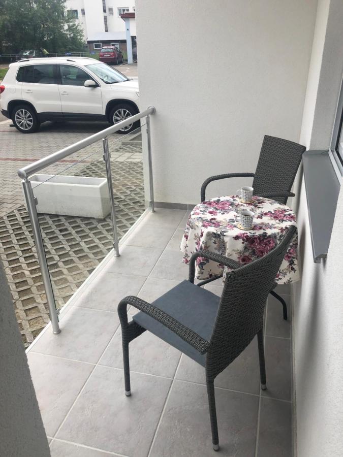 Apartman Jezdic 2 Banja Koviljača Екстериор снимка