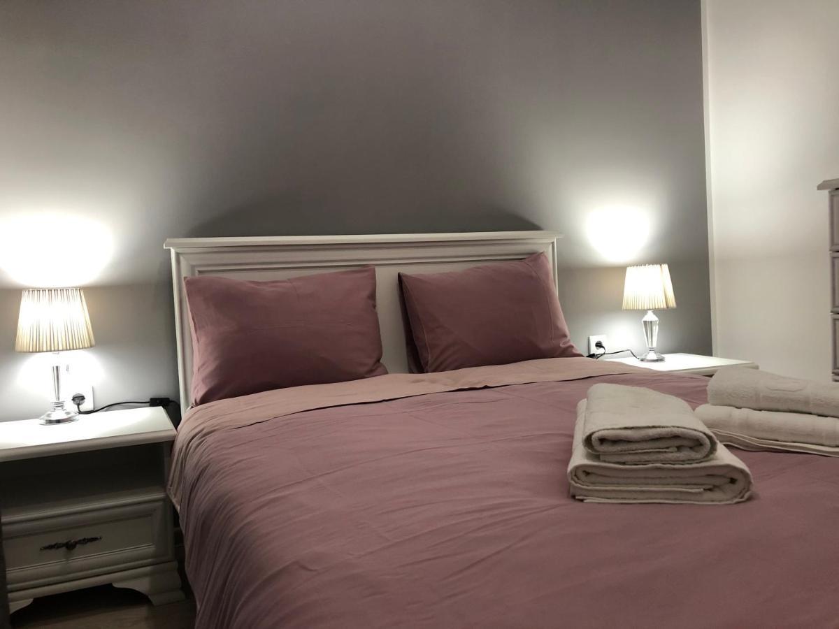 Apartman Jezdic 2 Banja Koviljača Екстериор снимка