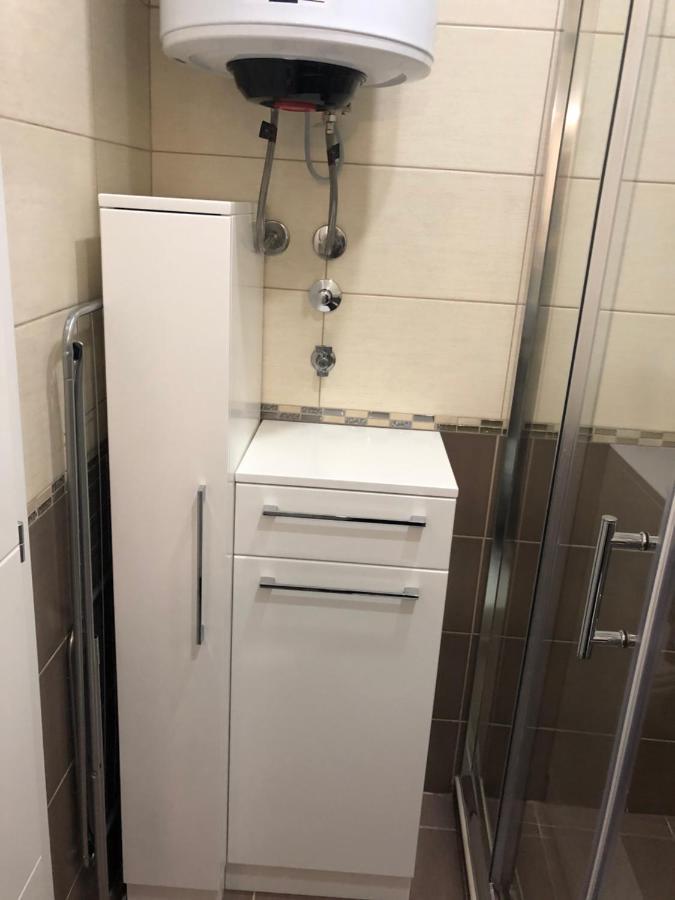 Apartman Jezdic 2 Banja Koviljača Екстериор снимка