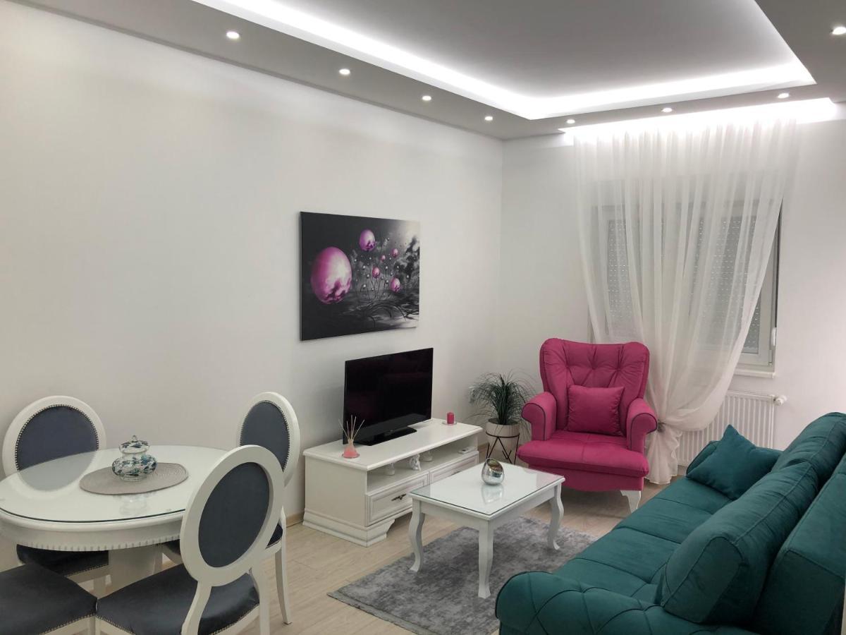 Apartman Jezdic 2 Banja Koviljača Екстериор снимка
