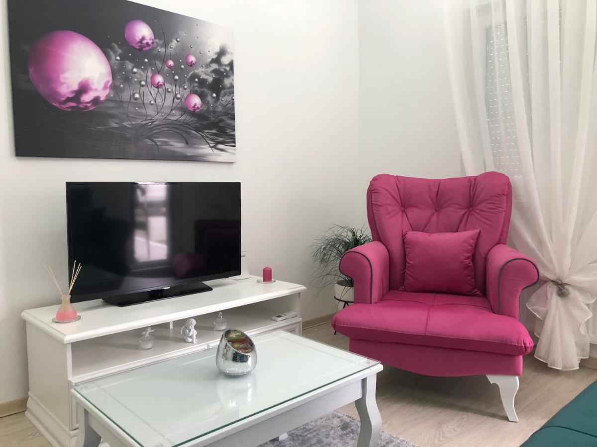 Apartman Jezdic 2 Banja Koviljača Екстериор снимка