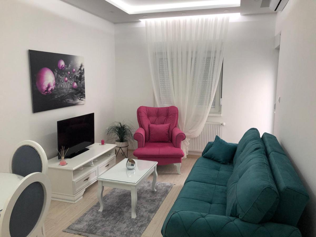 Apartman Jezdic 2 Banja Koviljača Екстериор снимка