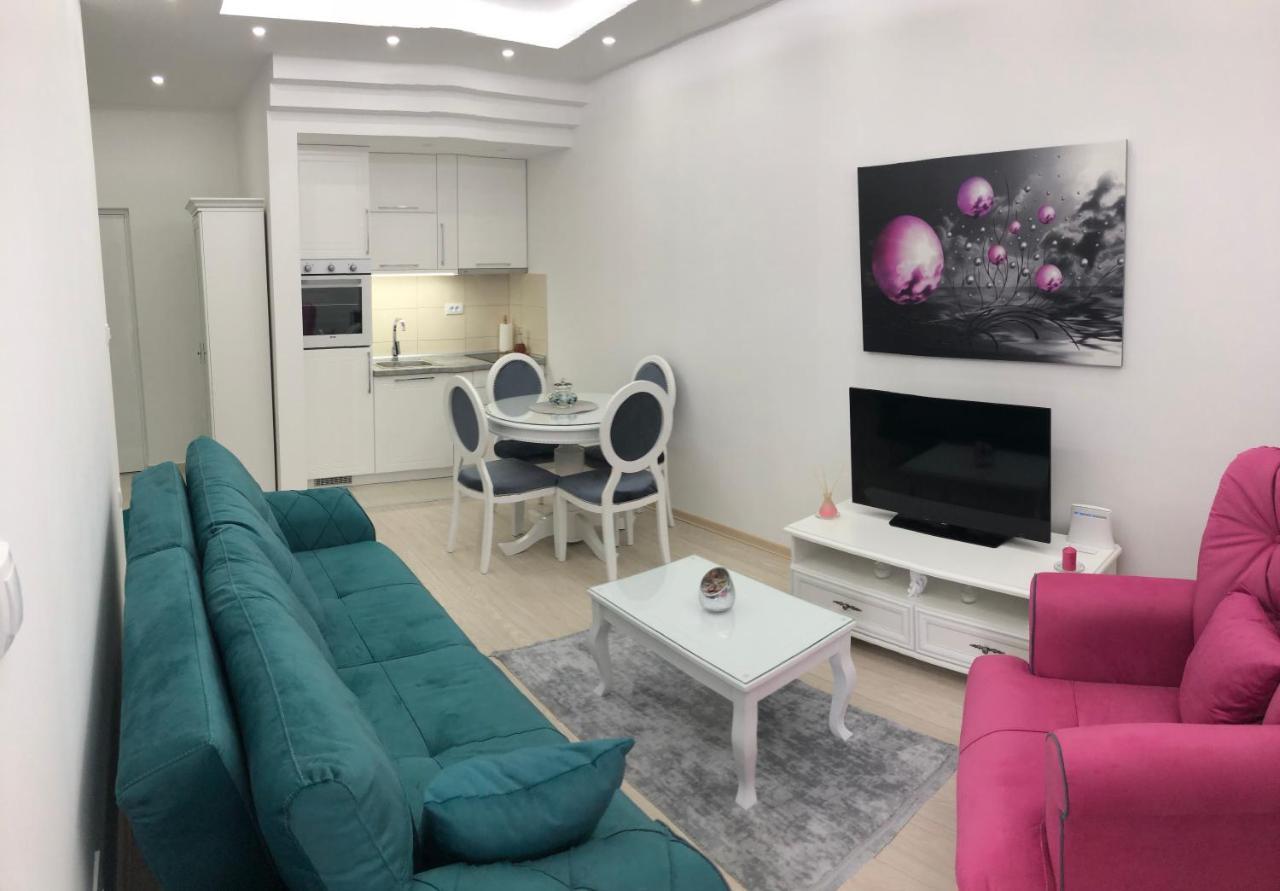 Apartman Jezdic 2 Banja Koviljača Екстериор снимка